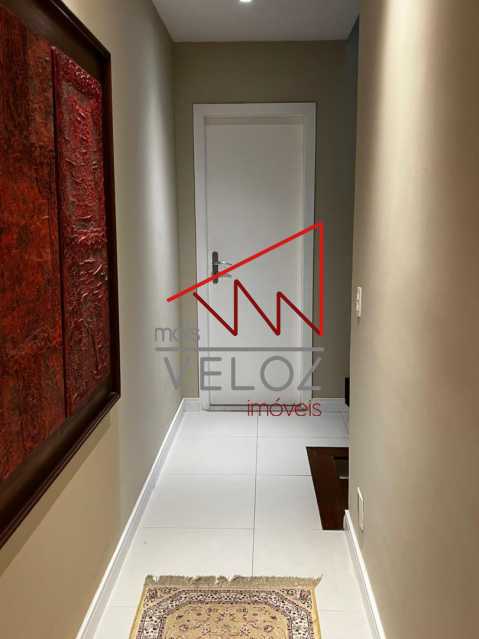 Casa de Vila à venda com 4 quartos, 263m² - Foto 10