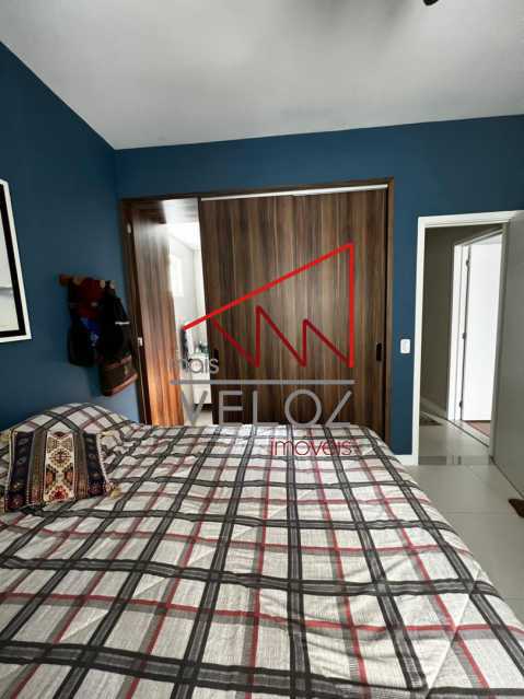 Casa de Vila à venda com 4 quartos, 263m² - Foto 22