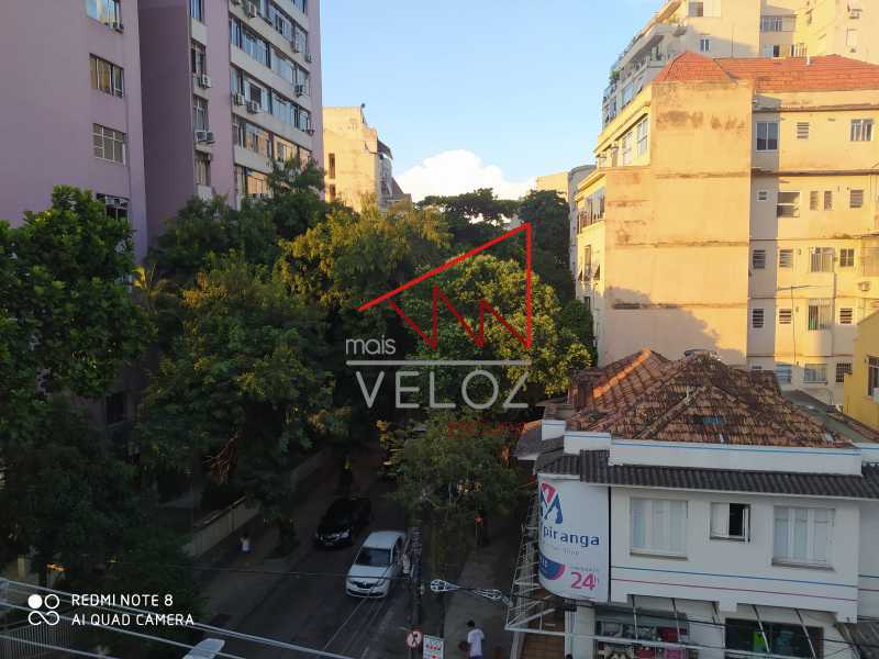 Apartamento à venda com 3 quartos, 130m² - Foto 5