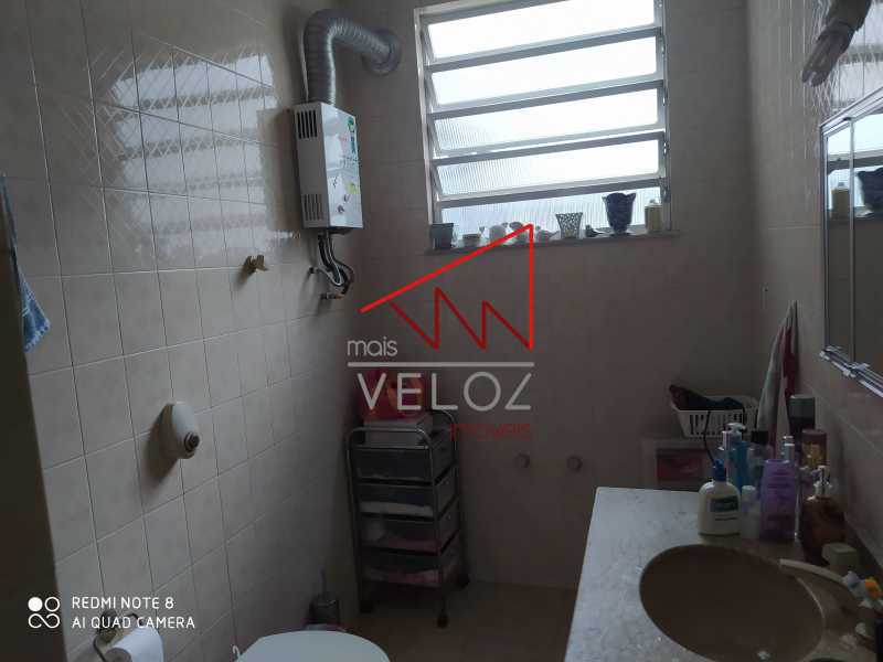 Apartamento à venda com 3 quartos, 130m² - Foto 12