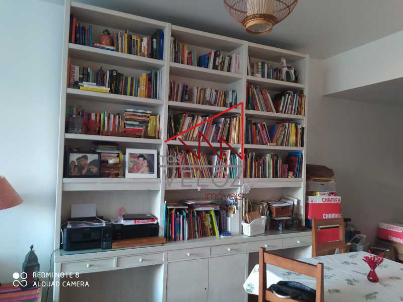 Apartamento à venda com 3 quartos, 130m² - Foto 15