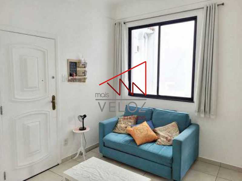 Apartamento à venda com 2 quartos, 67m² - Foto 1