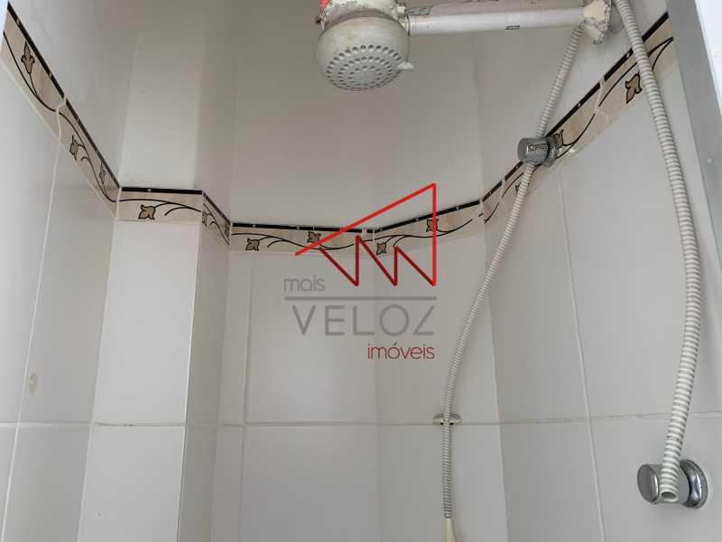 Apartamento à venda com 2 quartos, 67m² - Foto 8