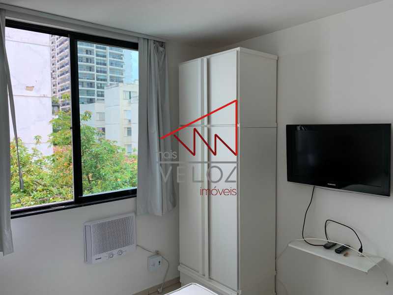 Apartamento à venda com 2 quartos, 67m² - Foto 9