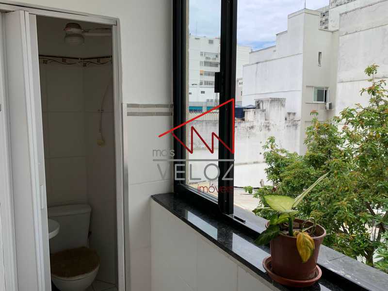 Apartamento à venda com 2 quartos, 67m² - Foto 18