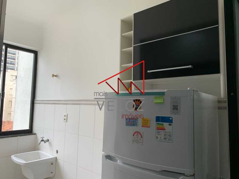 Apartamento à venda com 2 quartos, 67m² - Foto 19