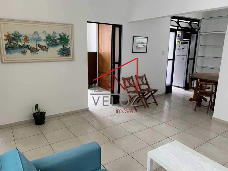 Apartamento à venda com 2 quartos, 67m² - Foto 20