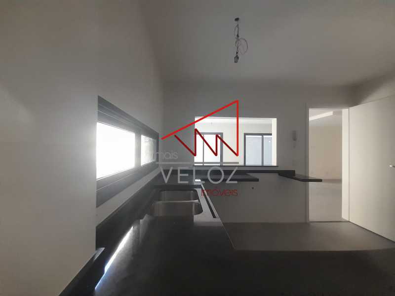 Apartamento, 1 quarto, 207 m² - Foto 9