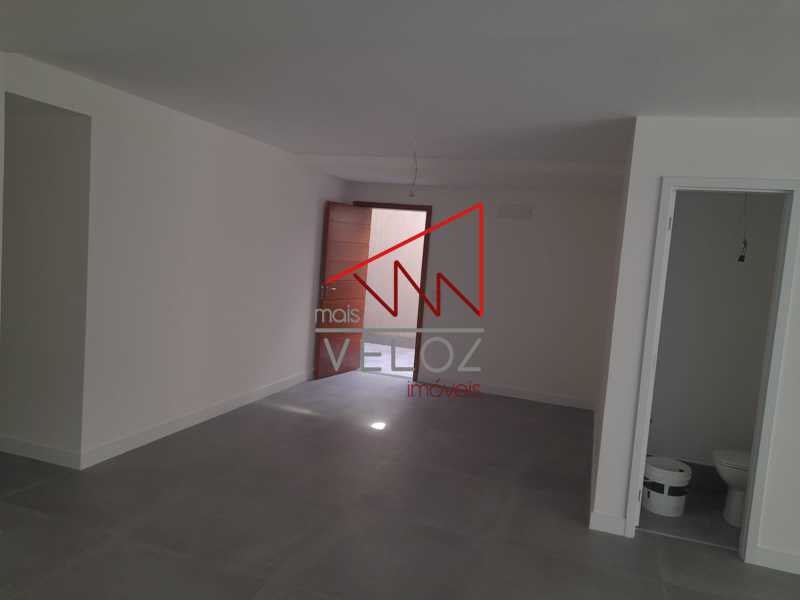 Apartamento, 1 quarto, 207 m² - Foto 16