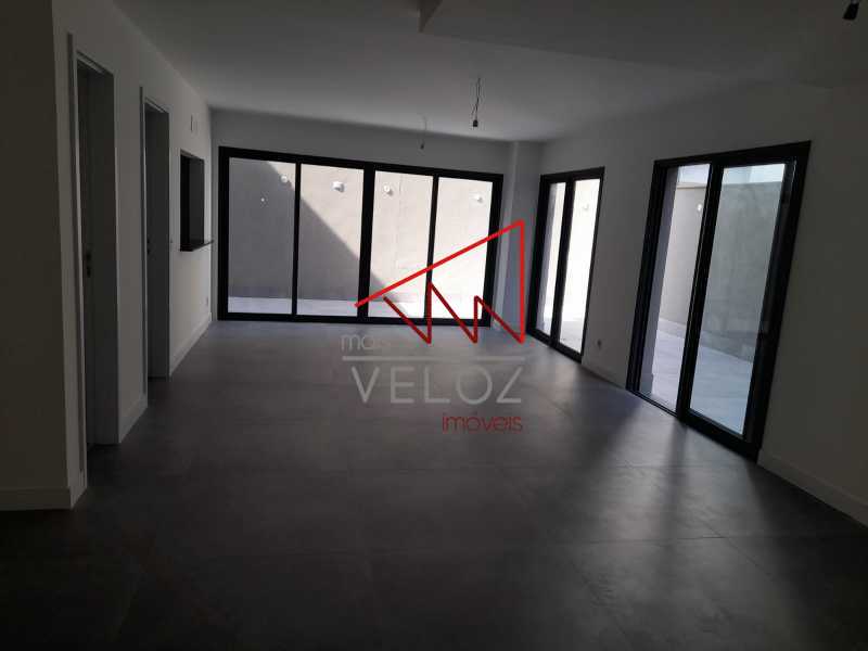 Apartamento, 1 quarto, 207 m² - Foto 11