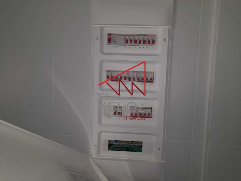 Apartamento, 1 quarto, 207 m² - Foto 19