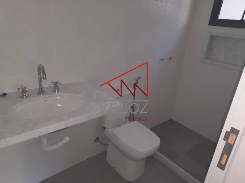 Apartamento, 1 quarto, 207 m² - Foto 22