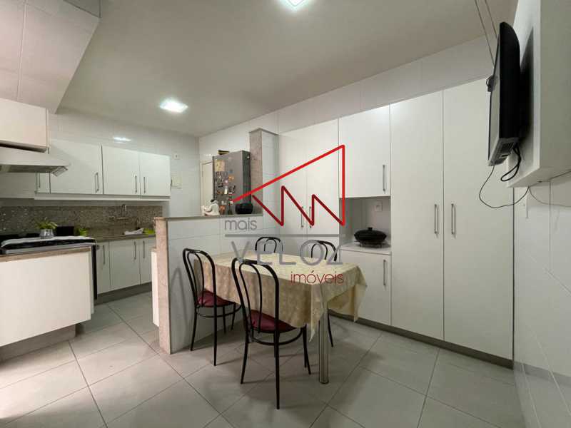 Apartamento à venda com 3 quartos, 136m² - Foto 14