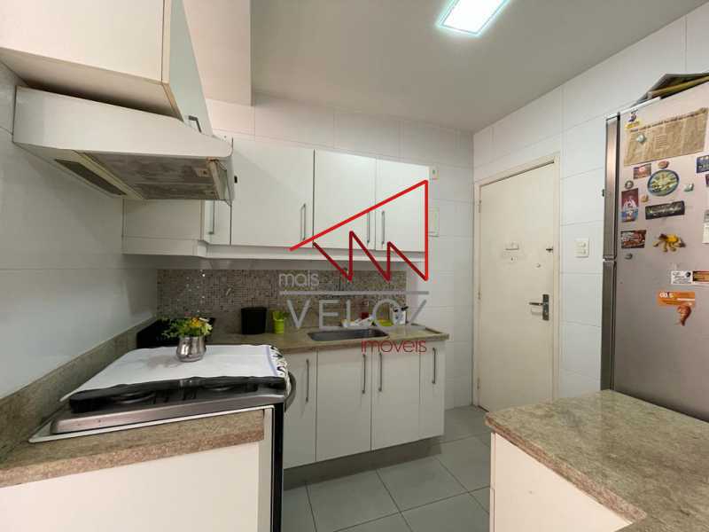 Apartamento à venda com 3 quartos, 136m² - Foto 17