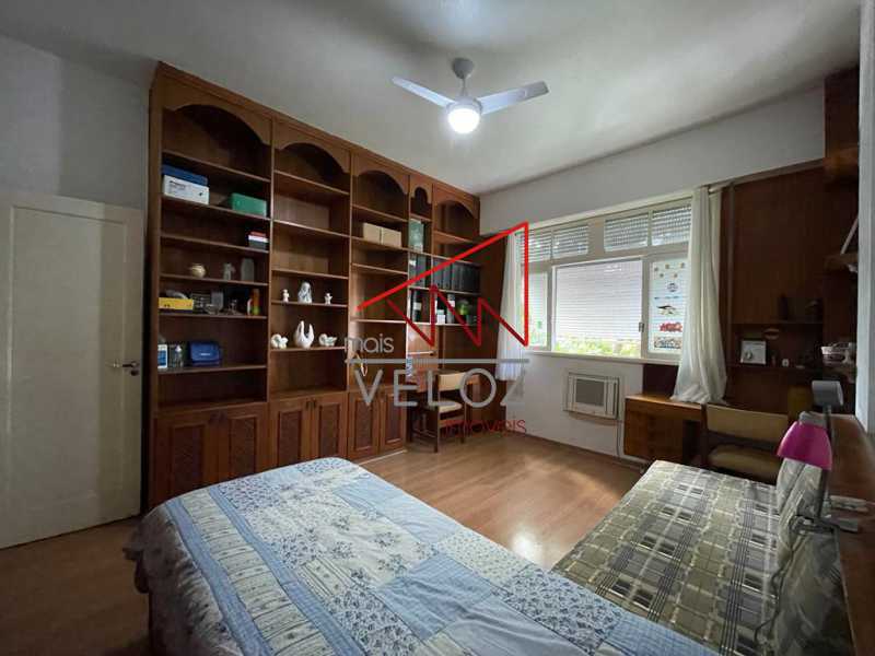 Apartamento à venda com 3 quartos, 136m² - Foto 20