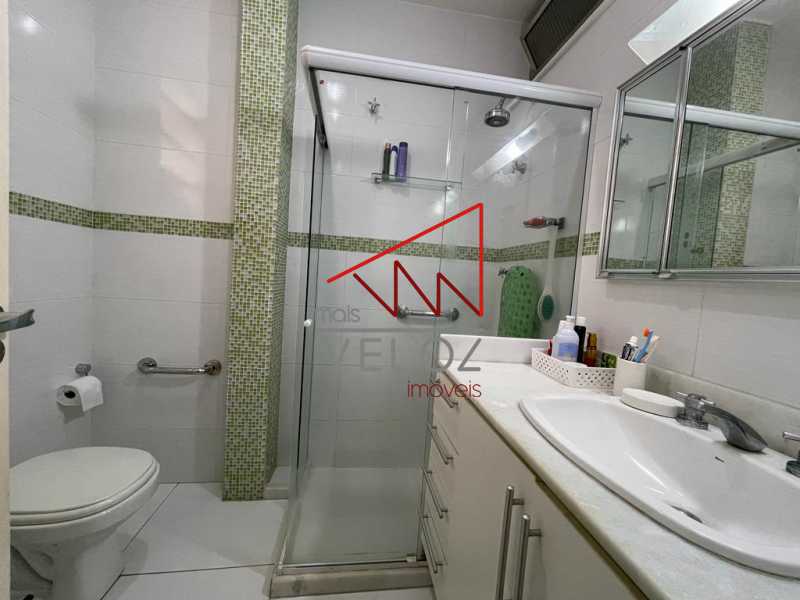 Apartamento à venda com 3 quartos, 136m² - Foto 26