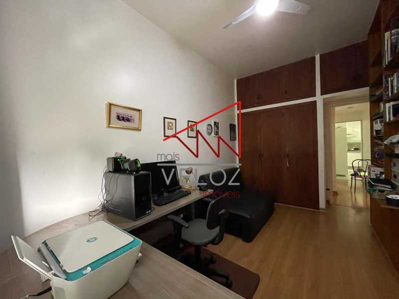 Apartamento à venda com 3 quartos, 136m² - Foto 29