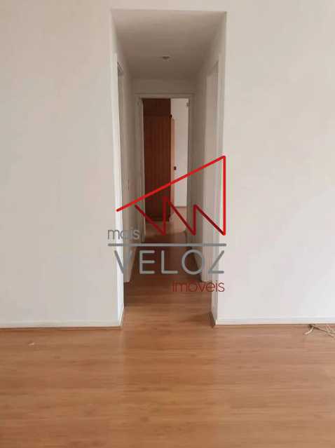 Apartamento à venda com 2 quartos, 70m² - Foto 9