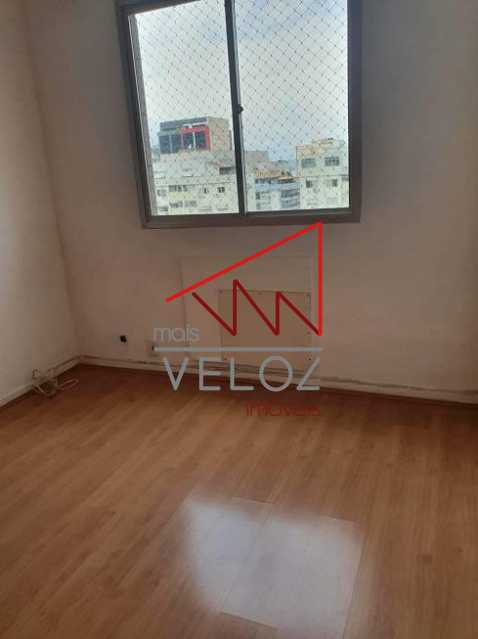 Apartamento à venda com 2 quartos, 70m² - Foto 8