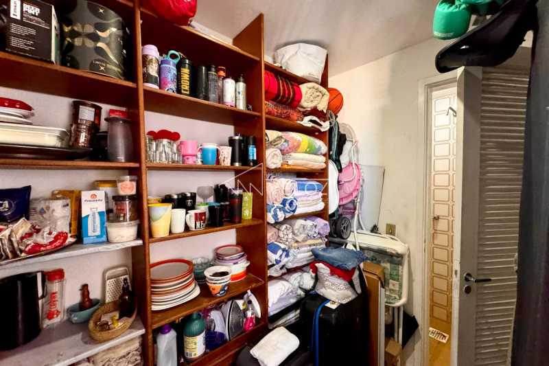 Apartamento, 2 quartos, 70 m² - Foto 22