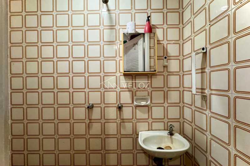 Apartamento, 2 quartos, 70 m² - Foto 23