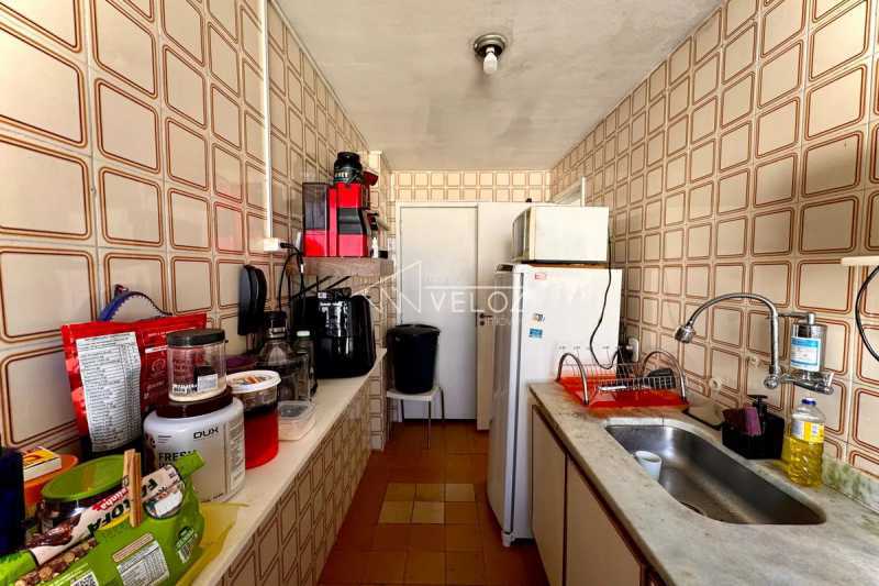 Apartamento, 2 quartos, 70 m² - Foto 30