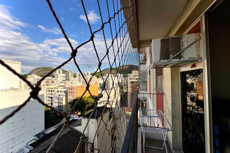 Apartamento, 2 quartos, 70 m² - Foto 11