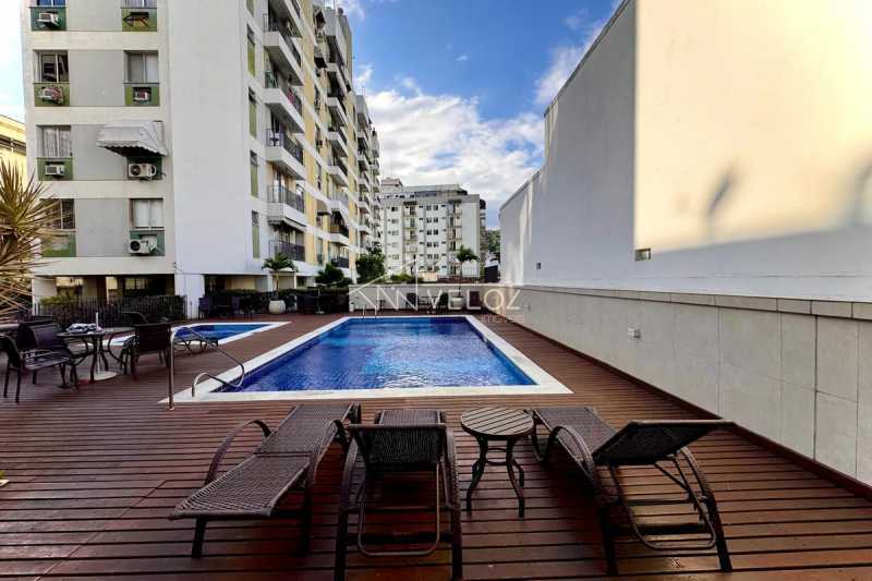 Apartamento, 2 quartos, 70 m² - Foto 1