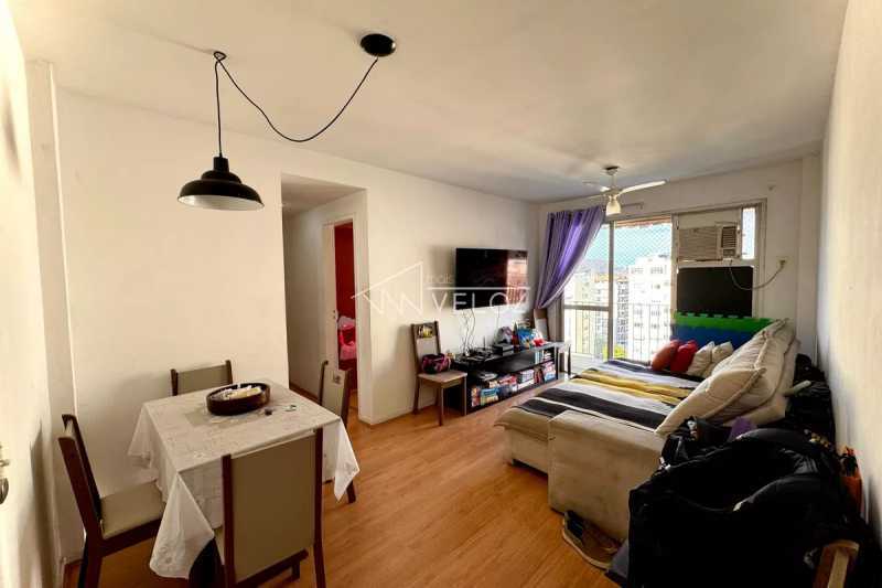Apartamento, 2 quartos, 70 m² - Foto 18
