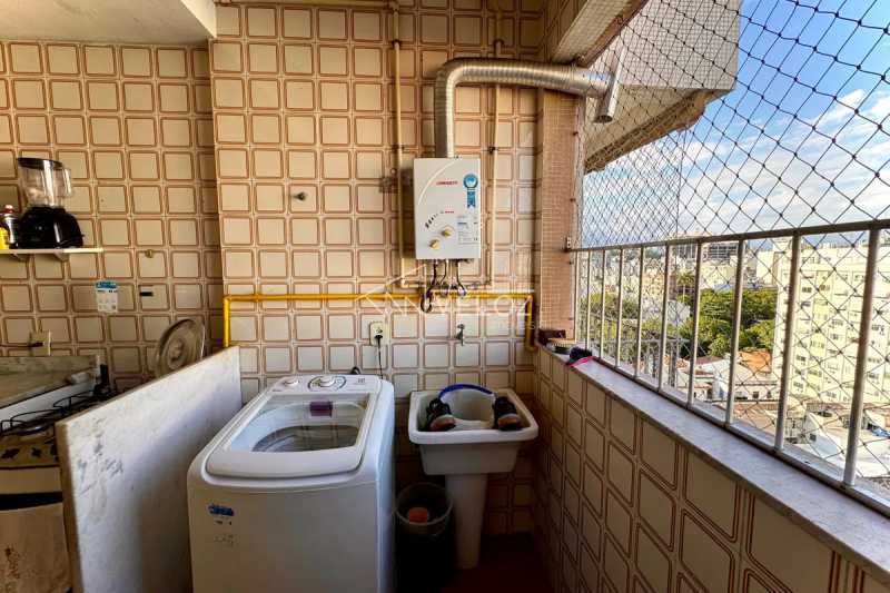 Apartamento, 2 quartos, 70 m² - Foto 6