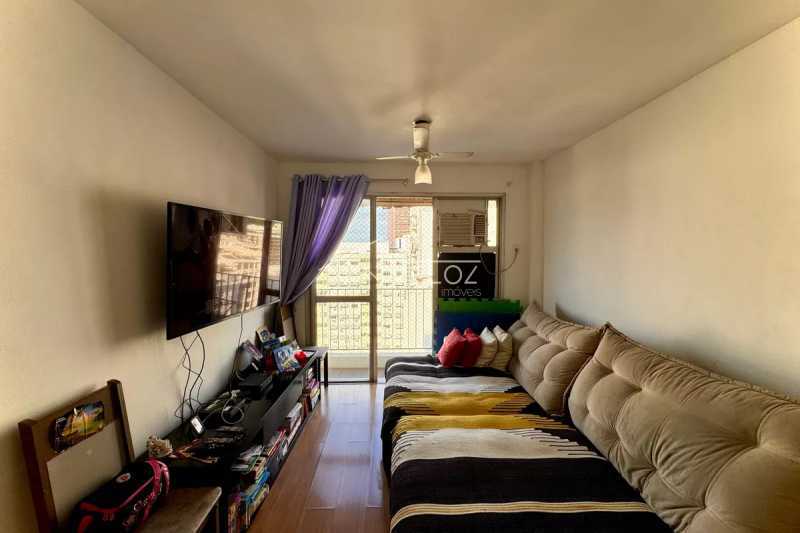 Apartamento, 2 quartos, 70 m² - Foto 9