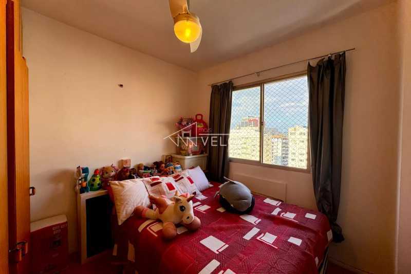 Apartamento, 2 quartos, 70 m² - Foto 2