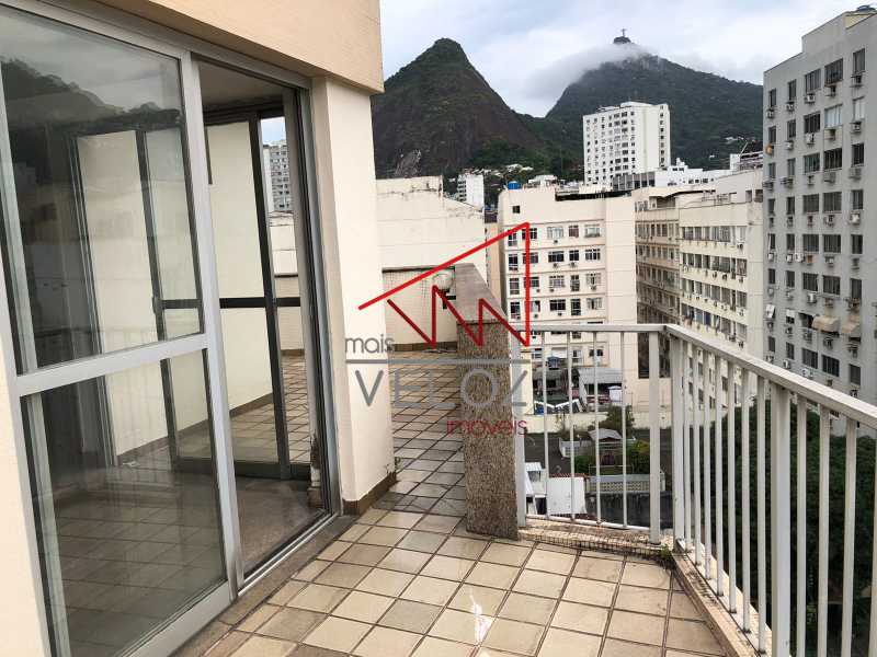 Cobertura à venda com 3 quartos, 195m² - Foto 1