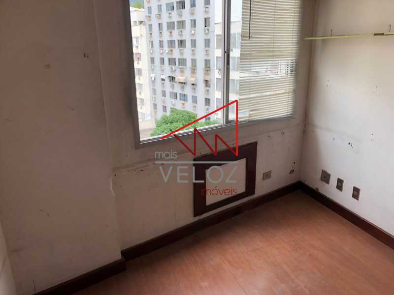 Cobertura à venda com 3 quartos, 195m² - Foto 13