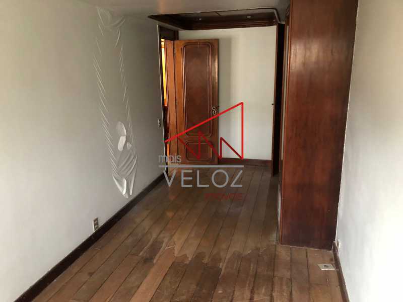 Cobertura à venda com 3 quartos, 195m² - Foto 19