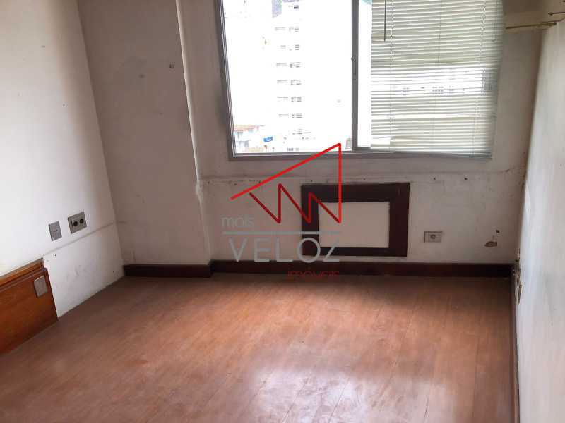 Cobertura à venda com 3 quartos, 195m² - Foto 12