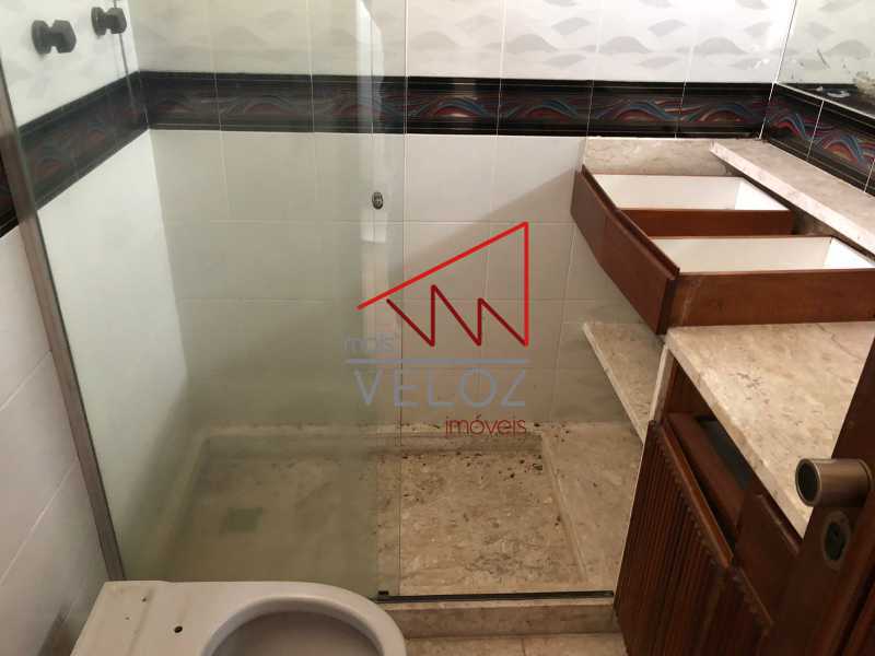 Cobertura à venda com 3 quartos, 195m² - Foto 25