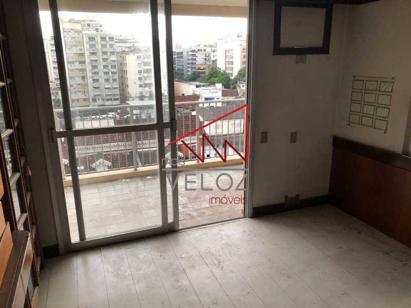 Cobertura à venda com 3 quartos, 283m² - Foto 2