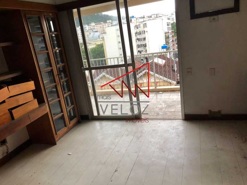 Cobertura à venda com 3 quartos, 283m² - Foto 3