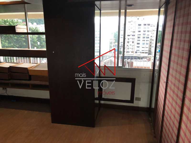 Cobertura à venda com 3 quartos, 283m² - Foto 5