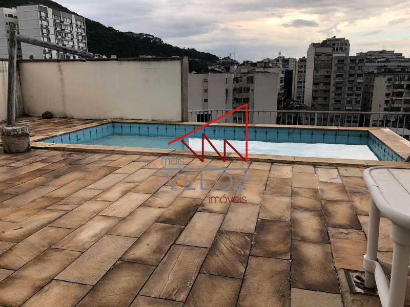 Cobertura à venda com 3 quartos, 283m² - Foto 29