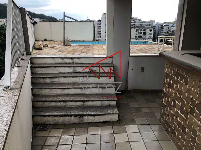 Cobertura à venda com 3 quartos, 283m² - Foto 26