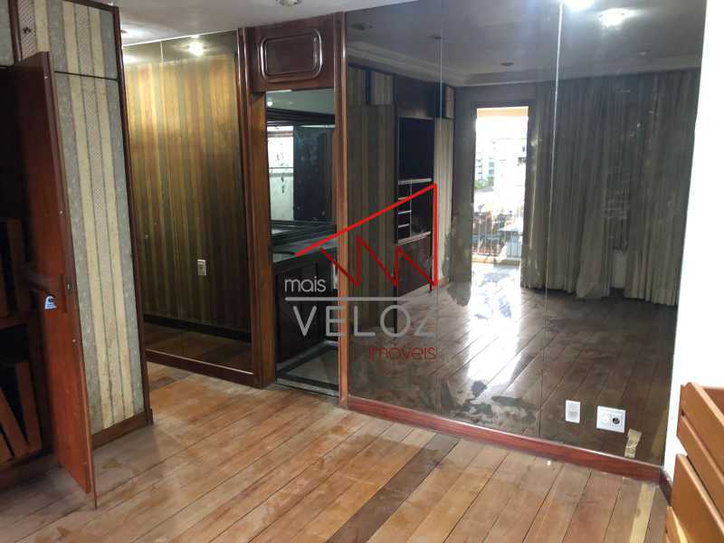 Cobertura à venda com 3 quartos, 283m² - Foto 10