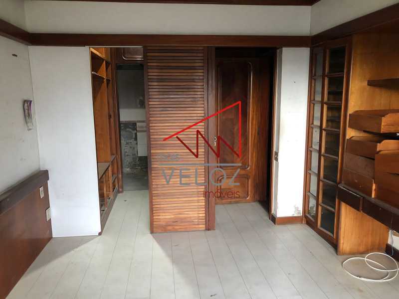 Cobertura à venda com 3 quartos, 283m² - Foto 13