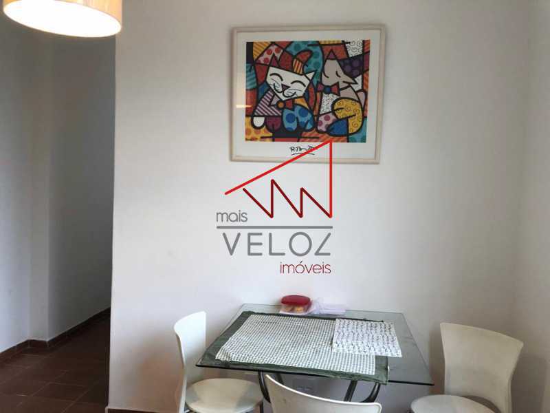 Apartamento, 1 quarto, 62 m² - Foto 3