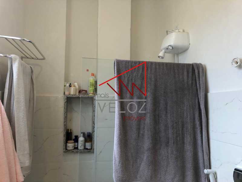 Apartamento, 1 quarto, 62 m² - Foto 6