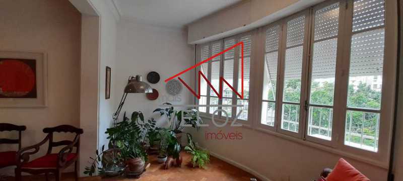 Apartamento à venda com 4 quartos, 206m² - Foto 12