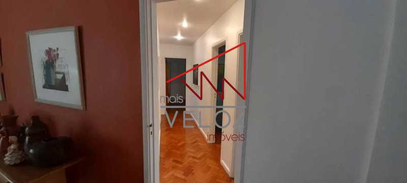 Apartamento à venda com 4 quartos, 206m² - Foto 16