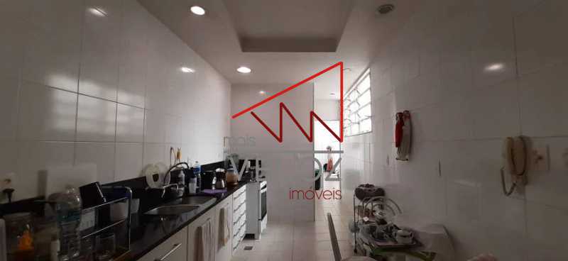 Apartamento à venda com 4 quartos, 206m² - Foto 19