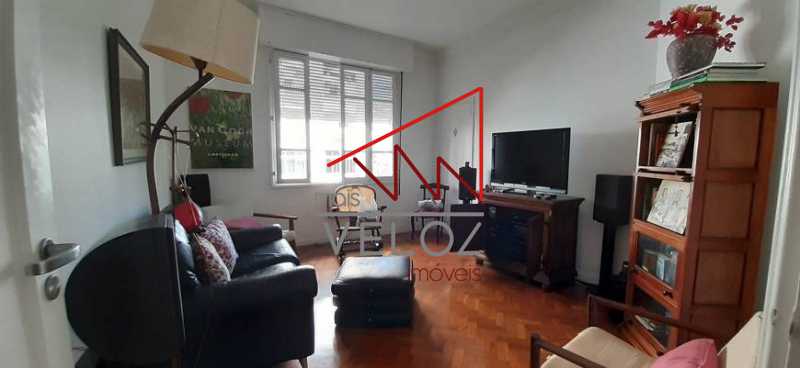 Apartamento à venda com 4 quartos, 206m² - Foto 20